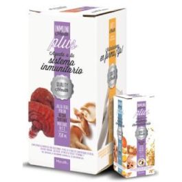 Inmunihealth Plus 750Ml. Precio: 32.5000005. SKU: B13GJV3MAE