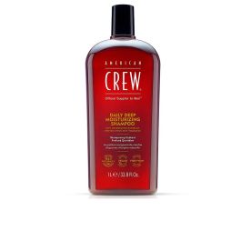 American Crew Champú Hidratación Profunda Uso Diario 1000ml Precio: 12.94999959. SKU: SBL-7219740000