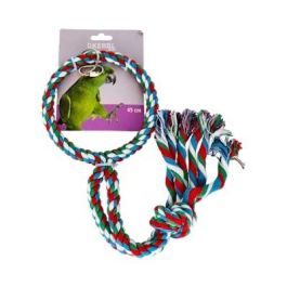 KERBL VET Juguete para Papagayo 45cm KERBL VET Juguete para Papagayo 45cm Precio: 5.50000055. SKU: B1DWGT6K8L
