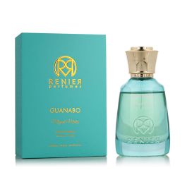 Perfume Unisex Renier Perfumes Guanabo 50 ml Precio: 174.8899999. SKU: B16MF4QY8K