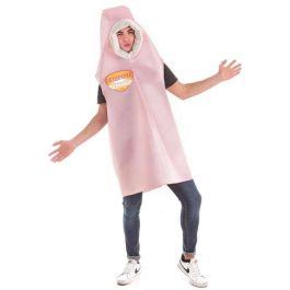Disfraz adulto satisfayer talla l Precio: 20.50000029. SKU: B14NRZBFD9