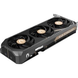 Zotac RTX 5070 Ti 16GB GDDR7 Solid SFF OC 3 Fan
