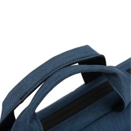 Ewent EW2516 Maletín para Portátil 15.6" Pulgadas Azul