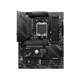 MSI MAG B650 Tomahawk WiFi Placa Base AMD B650 Socket AM5 ATX DDR5 para Ryzen 7000 Series, Wi-Fi 6E, 2.5G Ethernet Precio: 204.68999969. SKU: S7819005