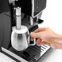 DeLonghi ECAM 350.15.B Cafetera DeLonghi Dinamica