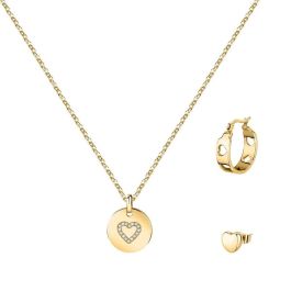 Conjunto Collar y Pendientes Mujer La Petite Story LPS20ASD02 Precio: 65.88999945. SKU: B1CRRYMWPL