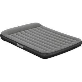 Bestway 671BS Colchón hinchable Tritech Queen para 2 personas con bomba USB integrada, medidas 2,03m x 1,52m x 30cm de altura Precio: 56.78999964. SKU: B1GTKK2RDK