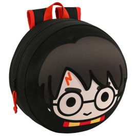 Mochila 3D Harry Potter 31cm Precio: 15.49999957. SKU: B13BERDAT2