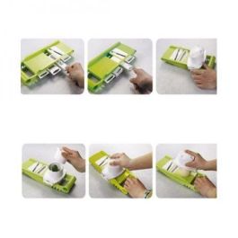 Kit Multiplicador Jocca 5578/ Multicortadora/ Ralladora/ Mandolina Kit Multiplicador Jocca 5578/ Multicortadora/ Ralladora/ Mandolina
