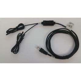 SAI Interactivo HPE G2 PDU ENV 3-TEMP