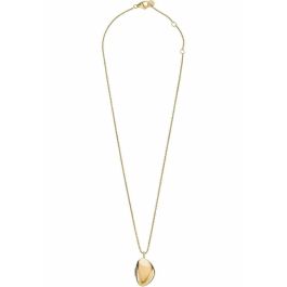 Colgante Mujer Skagen SKJ1750710 Dorado Colgante Mujer Skagen SKJ1750710 Dorado