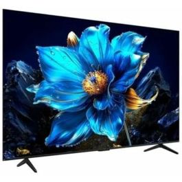 Smart TV TCL 75P7K 4K Ultra HD QLED 75"