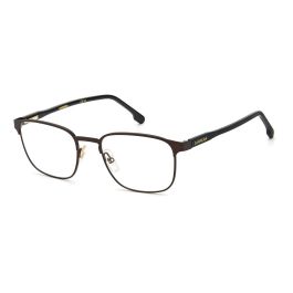 Montura de Gafas Hombre Carrera CARRERA25309Q Marrón Ø 53 mm Precio: 50.79000047. SKU: B1J8V8PDZG