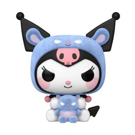 Funko Sanrio Kuromi As Baku Vinyl Figure POP! 10 cm Precio: 16.99100634. SKU: B1FPPHN4HM