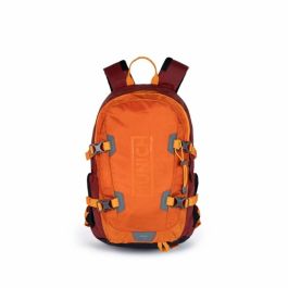 Mochila de Senderismo Munich Trek Multicolor Precio: 44.68999964. SKU: B1CJ9J2E4E