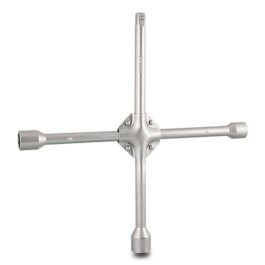Llave De Rueda Cruz Fija Cs10 MOTOR16500 Llave De Rueda Cruz Fija Cs10 MOTOR16500