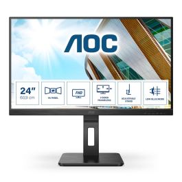 Monitor AOC 24P2QM 23,8" Full HD 75 Hz Monitor AOC 24P2QM 23,8" Full HD 75 Hz Precio: 192.49999989. SKU: B1C34KPXF3