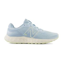 Zapatillas de Running para Adultos New Balance 520V8 Azul claro Precio: 60.984. SKU: B19K5DTWFT