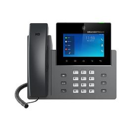 Grandstream GXV-3450 High-End Smart Video Phone for Android Gris Precio: 315.50000042. SKU: B1CFLG5E5W