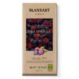 Chocolate 70% Frambuesa Açai 75 Gr Eco Precio: 4.444. SKU: B1E9SPX7P4