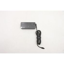 Lenovo AC adapter, Type-C, 65W, 2P, Black Precio: 45.50000026. SKU: B1HVXFTM93