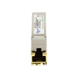 ALLNET ALL4767-INDU Switch Módulo SFP+ (Mini-GBIC) 10Gbit RJ45 (TP) Industrial -40/+85 Grados Uncodiert