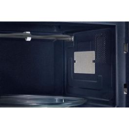 Samsung MG23K3513AK Microondas - 23L - Gril - Electrónica - 800W - 28.8 cm - Cavidad de cerámica Enamelo - Negro Samsung MG23K3513AK Microondas - 23L - Gril - Electrónica - 800W - 28.8 cm - Cavidad de cerámica Enamelo - Negro