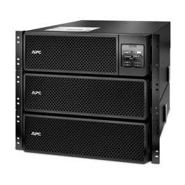 APC Smart-UPS SRT10KRMXLI 10000 VA On-Line Doble Conversión Montaje Rack/Torre Precio: 10941.79000013. SKU: B1CKXHYT3E