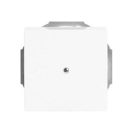 BUSCH-JAEGER BJ 1749-84 Abdeckung für Leitungsauslass Daten-Kommunikations-Technik studioweiß Precio: 34.50000037. SKU: B1BRYT3248