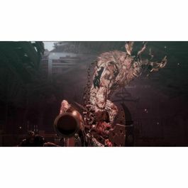 Fireshine JUS1734350593714 The First Berserker Khazan - Juego de rol Xbox Series X - Físico PEGI 16