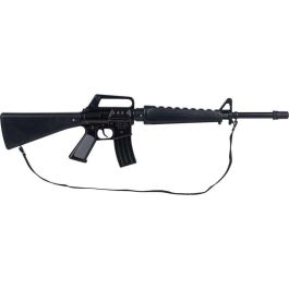 Rifle asalto comando 8 tiros 72x24x5 cm Rifle asalto comando 8 tiros 72x24x5 cm