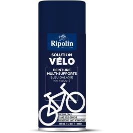 Ripolin RIP3174264800526 Solución Ciclismo 0,4 L Azul Galaxia Mate Precio: 25.5899996. SKU: B12NFD4EPP
