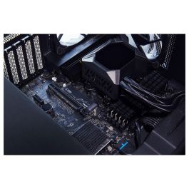 Kingston KC3000 M.2 NVMe PCIe 4.0 x4 SSD 1TB (7000MB/s Lectura, 6000MB/s Escritura)