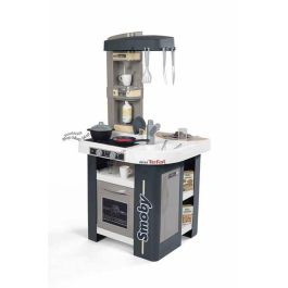 Smoby SMOB311056 Cocina Infantil Tefal Studio con 27 Accesorios Incluidos Precio: 88.50000016. SKU: B1KM8VGPJB