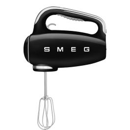 Batidora-Amasadora Smeg Negro 250 W Precio: 137.50000044. SKU: S8103010