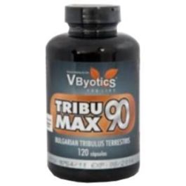 Tribumax 120Cap. Precio: 24.4999997. SKU: B1DDCDMAQW