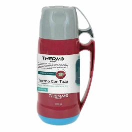 Termo de Viaje ThermoSport 1 L (12 Unidades) Precio: 68.4999997. SKU: B199LPACDK