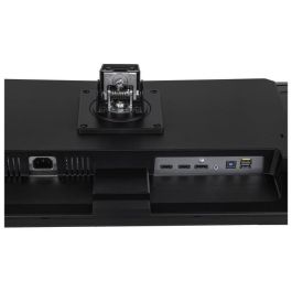Iiyama ProLite XUB3493WQSU-B5 Monitor 34" IPS 75Hz 4ms HDMI USB DisplayPort Altavoces Regulable en Altura Giratorio Inclinable Iiyama ProLite XUB3493WQSU-B5 Monitor 34" IPS 75Hz 4ms HDMI USB DisplayPort Altavoces Regulable en Altura Giratorio Inclinable
