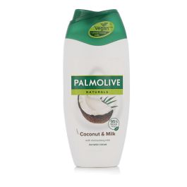 Gel de Ducha Palmolive Naturals 250 ml Precio: 12.50000059. SKU: B1KBGWZBAS