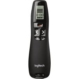 Logitech Presentador Inalámbrico R700