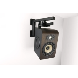 IsoAcoustics V120 Soporte De Pared Isoacoust