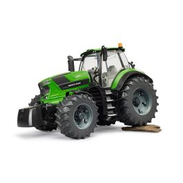 Deutz 8280 Ttv 03160 Bruder