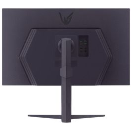 LG 32GS85QX-B Monitor Gaming UltraGear 32" (81.3cm) QHD 2560x1440 IPS 1ms 180Hz Nano IPS HDMI/DP Negro
