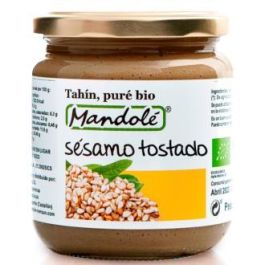 Pure De Sesamo Tostado 675Gr. Bio Precio: 9.6900001. SKU: B1F357RZT2