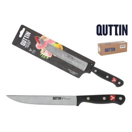 Cuchillo Filetero Sybarite 18 cm - Quttin (8 Unidades) Cuchillo Filetero Sybarite 18 cm - Quttin (8 Unidades) Precio: 35.69000028. SKU: B1JABR69N6