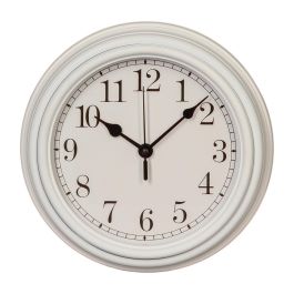 Reloj de pared estilo retro ø22cm colores surtidos Precio: 6.50000021. SKU: S7903247