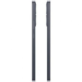 Realme 14T 5G Smartphone 8GB/256GB 6.67" Negro - Pantalla AMOLED 120Hz, Batería 6000 mAh, Carga Rápida 45W, Cámara 50MP AI