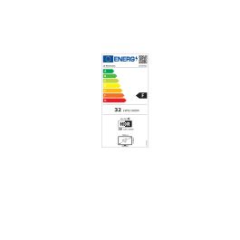 LG 32GS94UX-B Monitor OLED 4K UHD 32 Pulgadas HDR10 DisplayHDR 400 True Black 240Hz 0,03ms