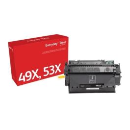 Xerox Everyday Toner Negro Laserjet P2015 - 53X - Q5949X - Q7553X Precio: 25.4999998. SKU: S8420017