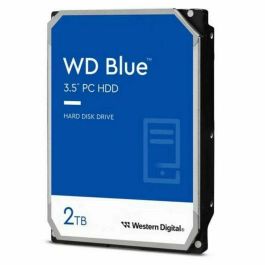 Disco Duro Western Digital Blue WD20EARZ 3,5" 2 TB HDD Disco Duro Western Digital Blue WD20EARZ 3,5" 2 TB HDD Precio: 103.4999999. SKU: B1CPJ9QNLJ